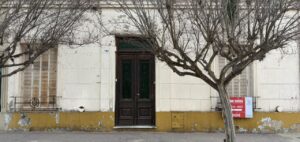 Casa en Venta en El Centro de San Antonio de Areco. a Refaccionar