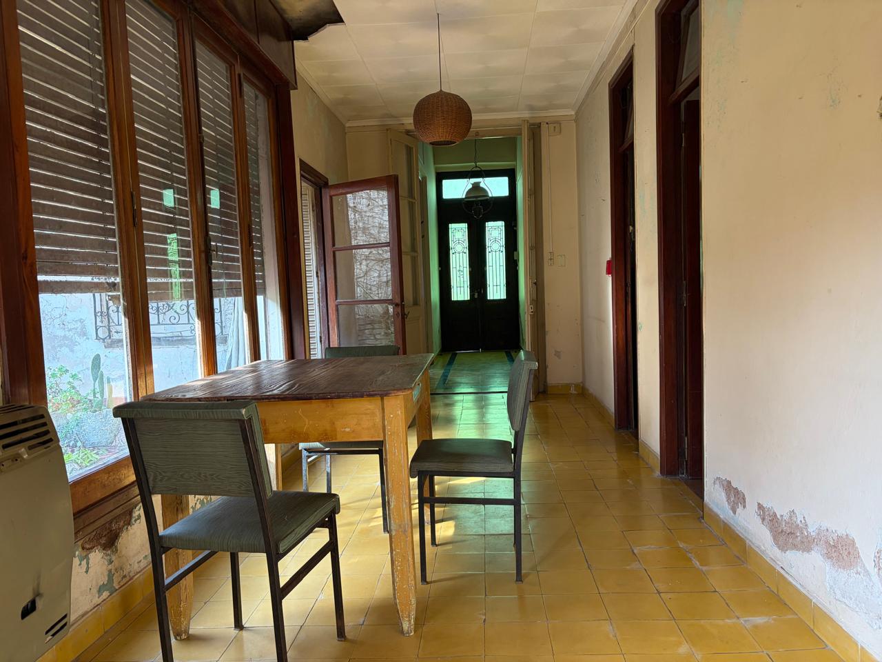 Casa en Venta en El Centro de San Antonio de Areco. a Refaccionar - Imagen 9