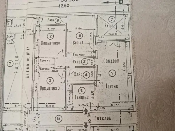 Departamento en Venta en San Antonio de Areco - Imagen 14