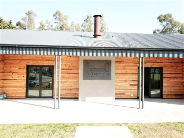 Terreno Venta en Barrio El Tropezón en San Antonio de Areco ¡Oportunidad! - Imagen 9