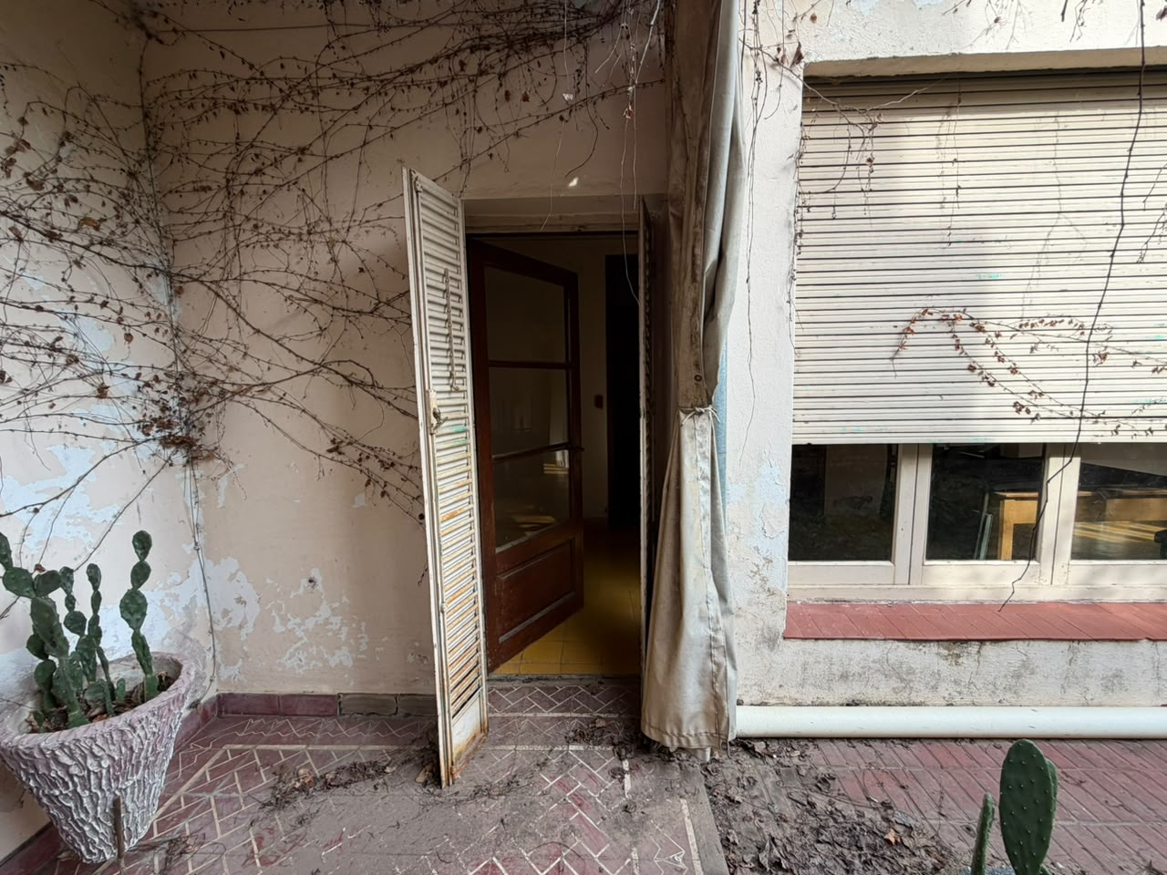Casa en Venta en El Centro de San Antonio de Areco. a Refaccionar - Imagen 13