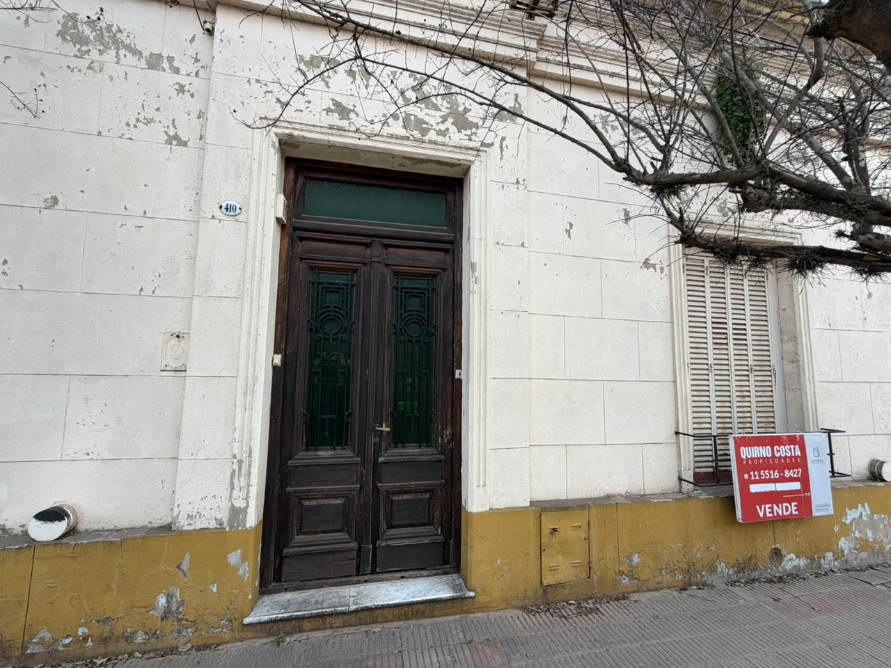 Casa en Venta en El Centro de San Antonio de Areco. a Refaccionar - Imagen 2