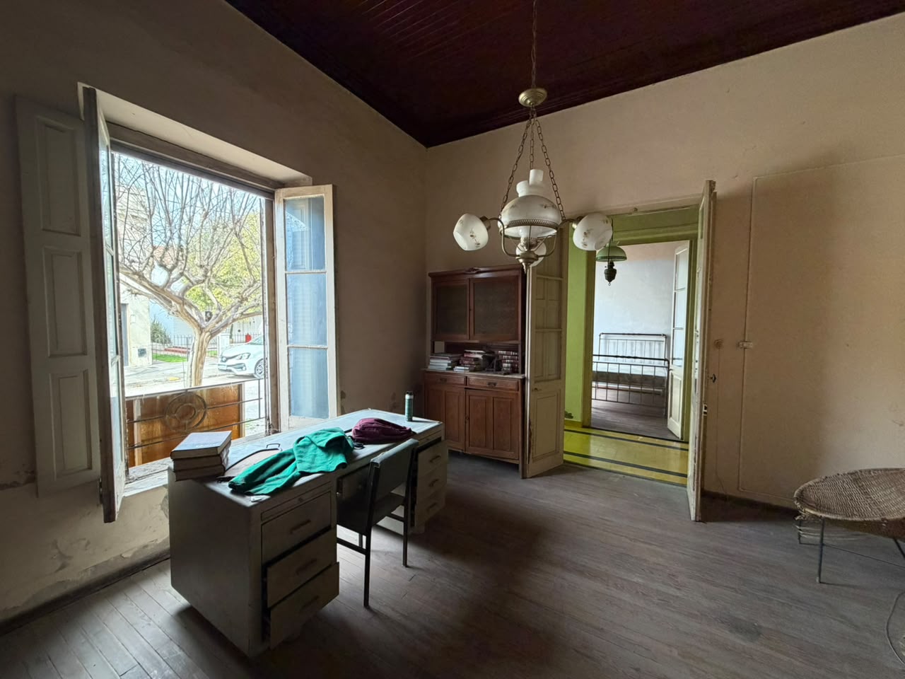 Casa en Venta en El Centro de San Antonio de Areco. a Refaccionar - Imagen 4