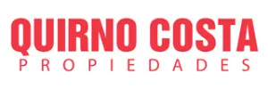 Logo Quirno Costa Propiedades