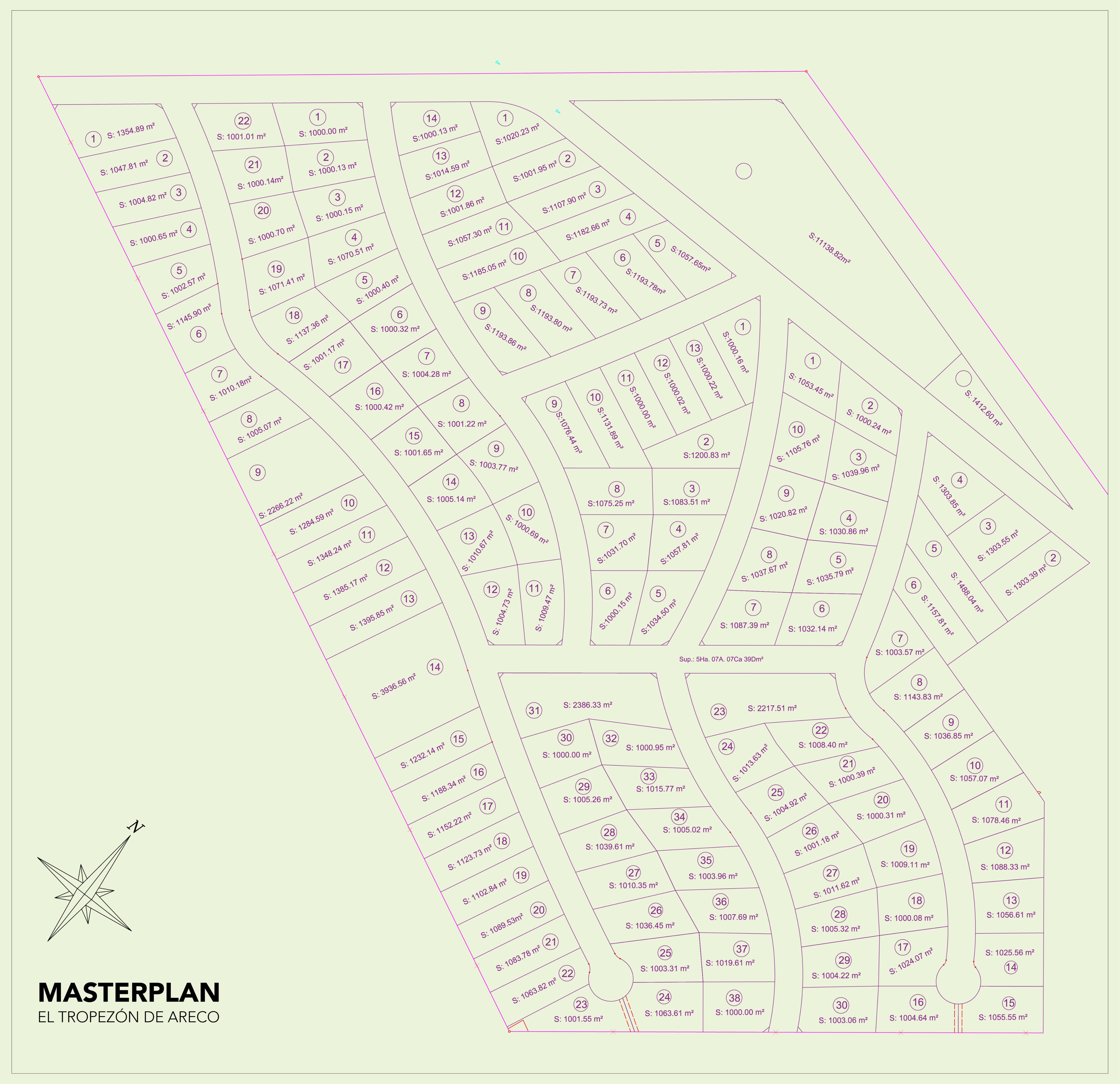 Terreno Venta en Barrio El Tropezón en San Antonio de Areco ¡Oportunidad! - Imagen 11