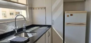 Departamento en Venta en Vicente Lopez. Dos Ambientes ( RESERVADO )