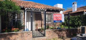 Casa en Venta en San Isidro ( RESERVADO )