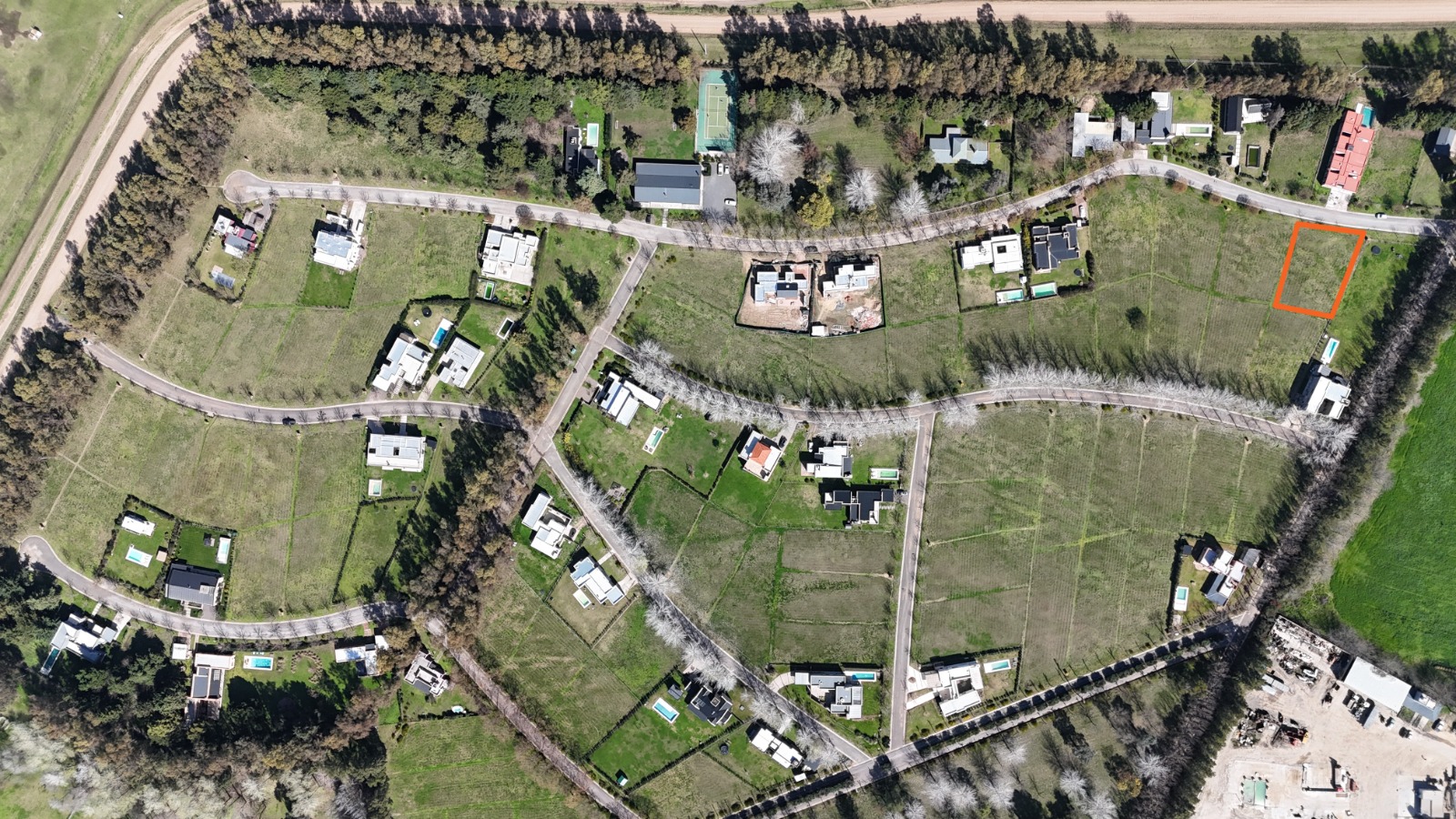 Terreno Venta en Barrio El Tropezón en San Antonio de Areco ¡Oportunidad! - Imagen 5