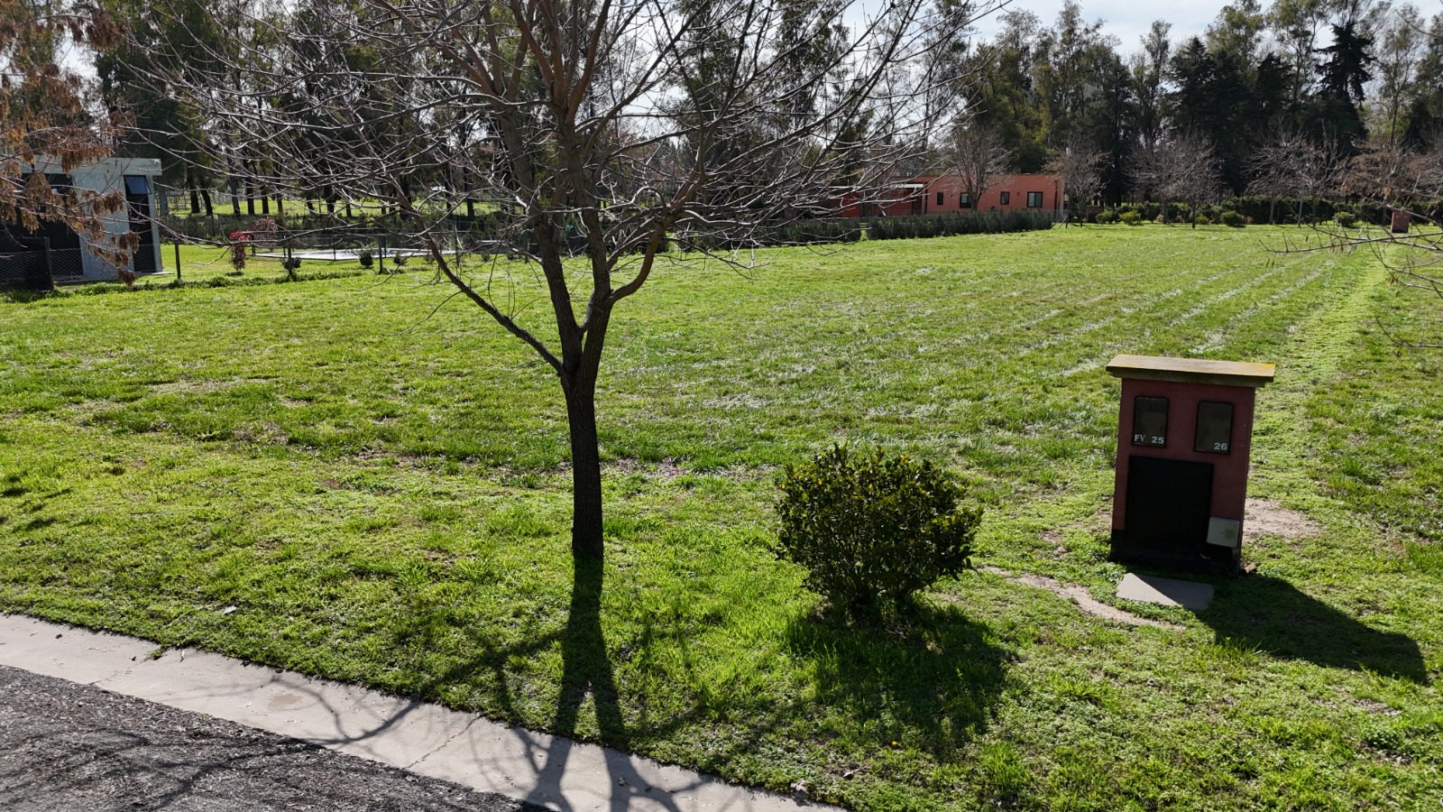 Terreno Venta en Barrio El Tropezón en San Antonio de Areco ¡Oportunidad! - Imagen 3