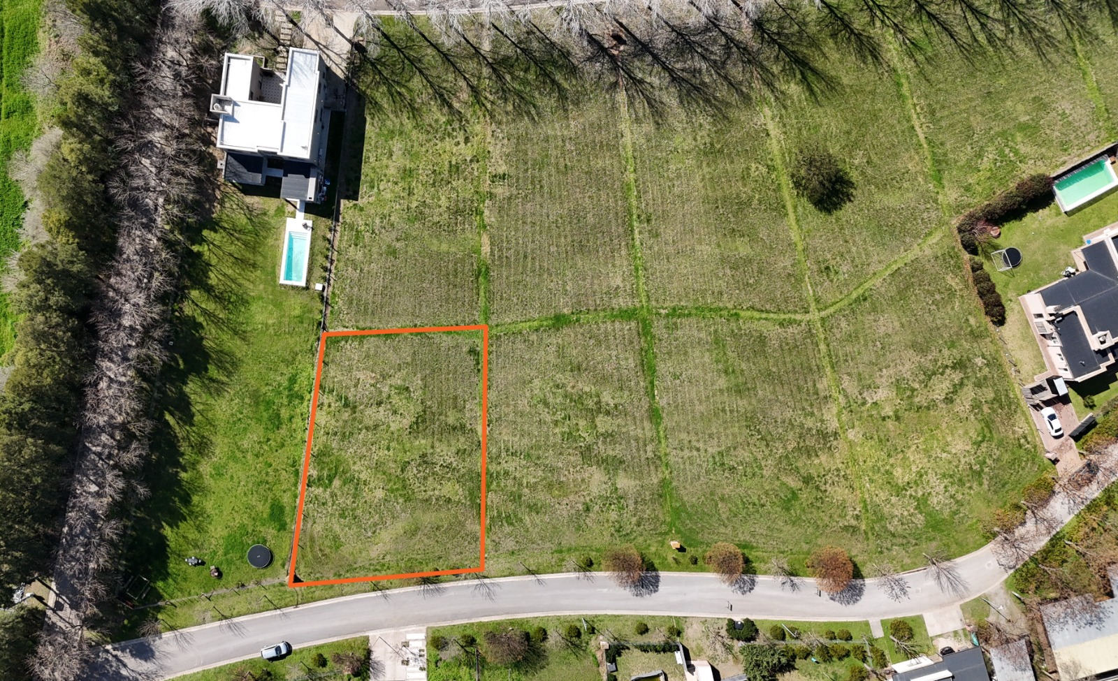 Terreno Venta en Barrio El Tropezón en San Antonio de Areco ¡Oportunidad! - Imagen 4
