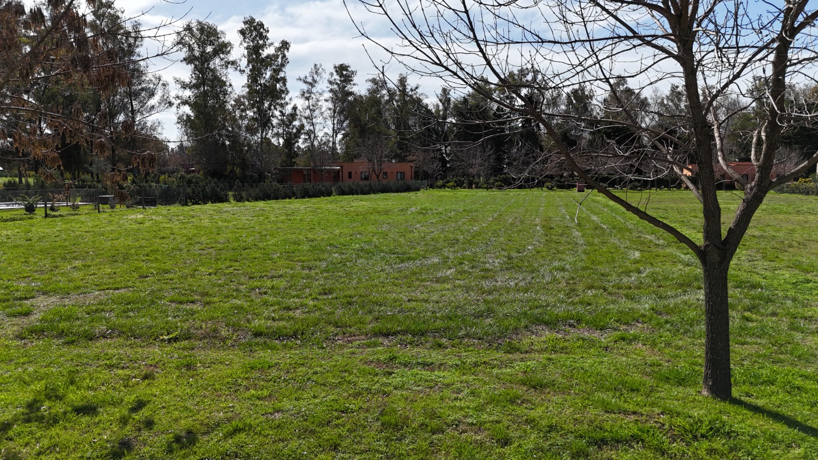 Terreno Venta en Barrio El Tropezón en San Antonio de Areco ¡Oportunidad!