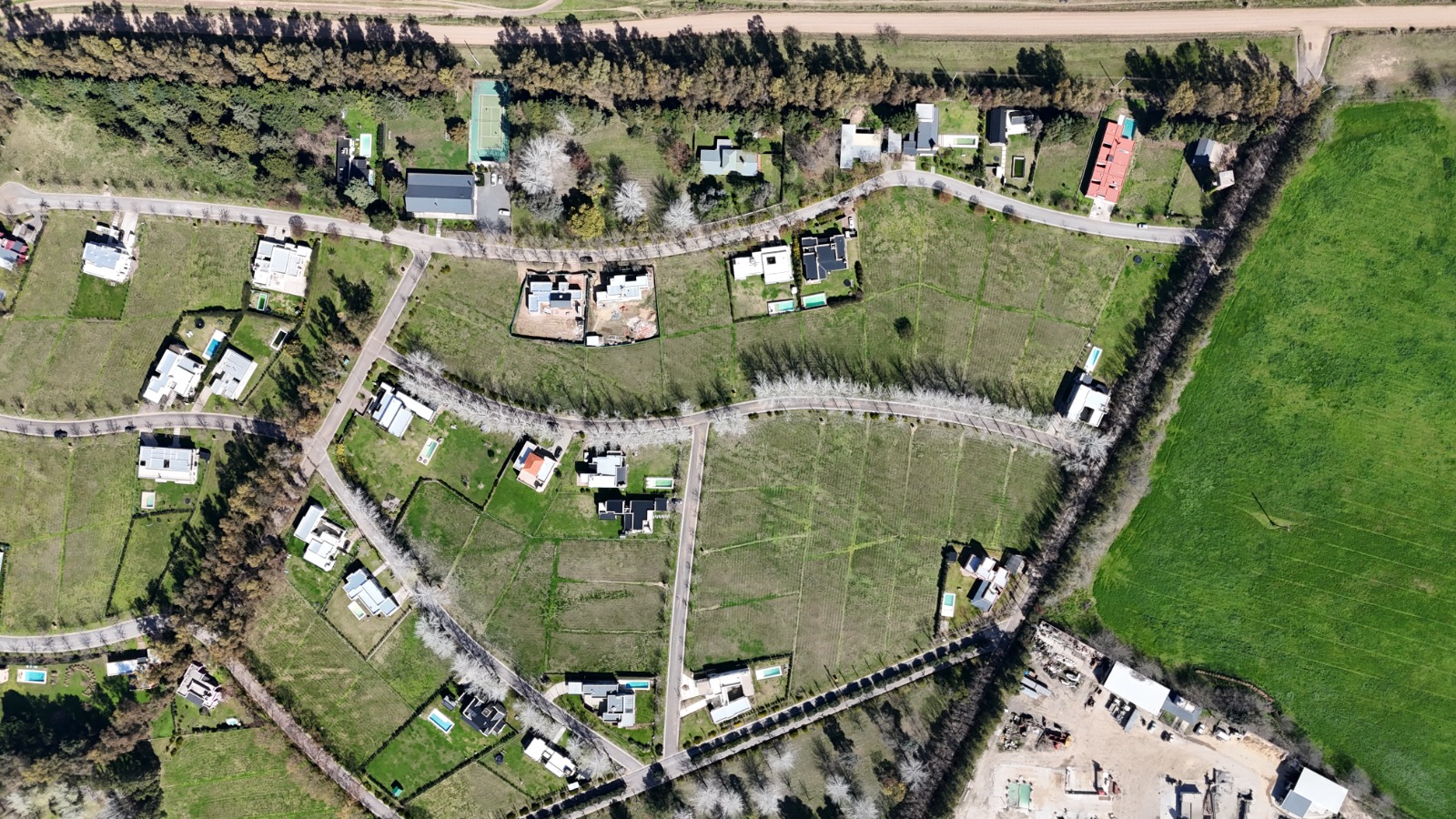 Terreno Venta en Barrio El Tropezón en San Antonio de Areco ¡Oportunidad! - Imagen 6