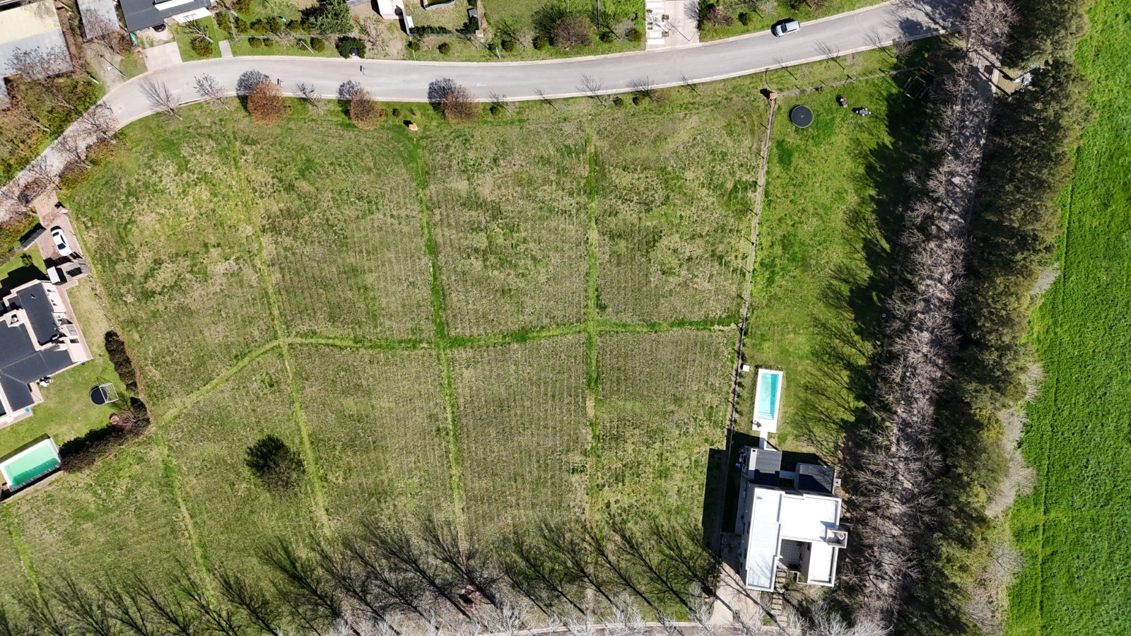Terreno Venta en Barrio El Tropezón en San Antonio de Areco ¡Oportunidad! - Imagen 7