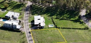 Terreno Venta en Bo El Tropezon en San Antonio de Areco. Posibilidad de Financiación