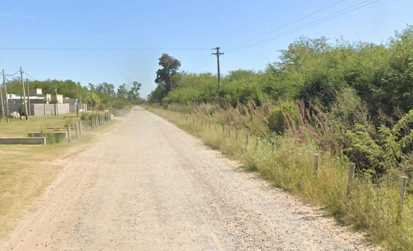 Reservado! Terreno en Venta en Mercedes 4.3 Ha